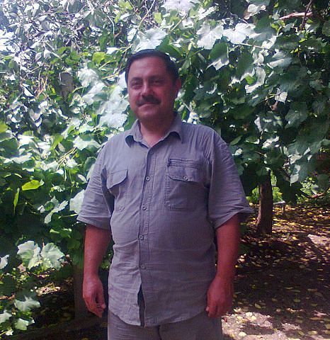 Валерий Ибрагимов