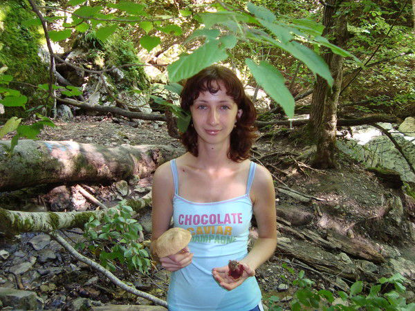 Альфия Николаева