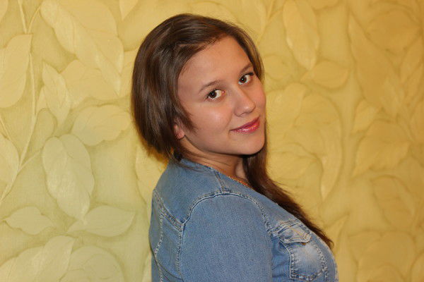 Линара Ризванова