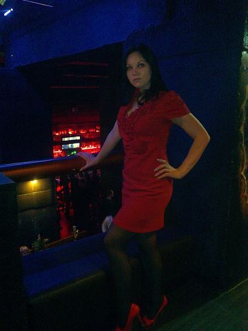 Екатерина Гуляева