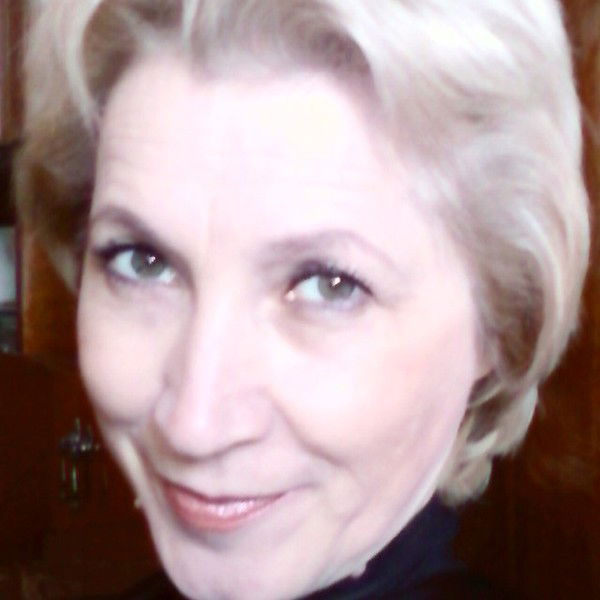 Ольга Купцова