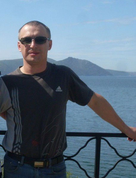 Александр Ткаченко