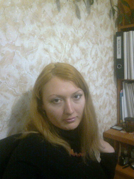 Полина Грибанова