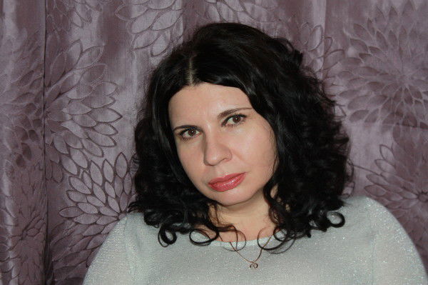 Наталья Дойхон