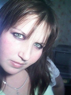 Марина Жукова