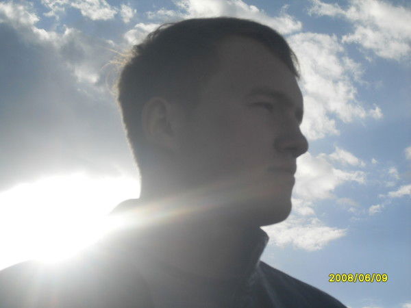 Сергей Тихомиров