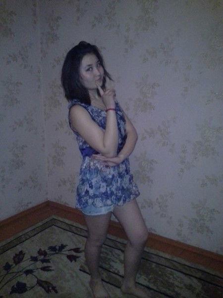 Сабина Самыратбекова