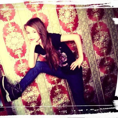 Соня Фёдорова