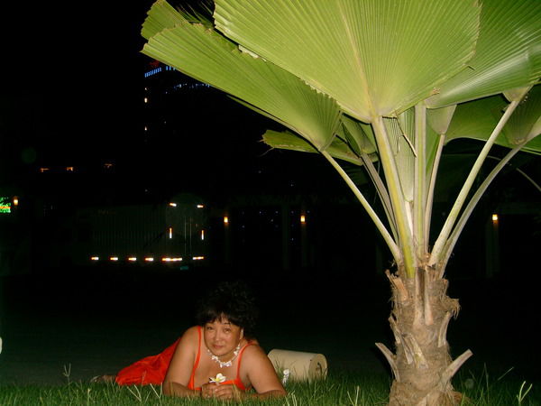 Татьяна Фрейберг