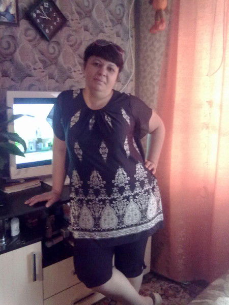 Натали Югина