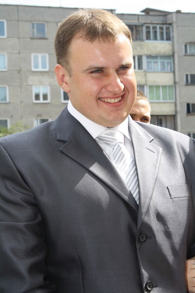 Евгений Капцевич