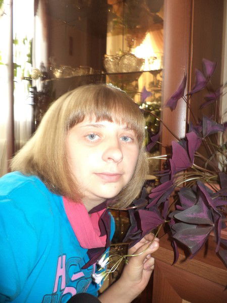 Наталья Губенко