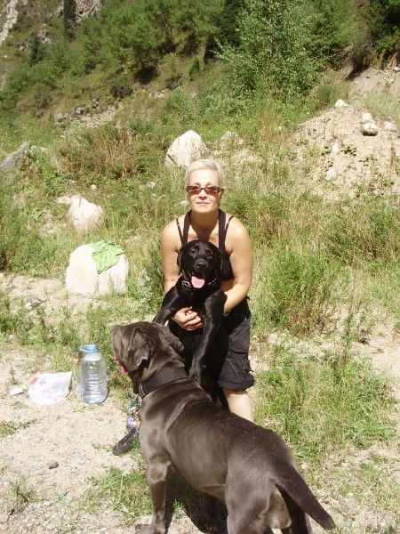 Анжелика Григорьева