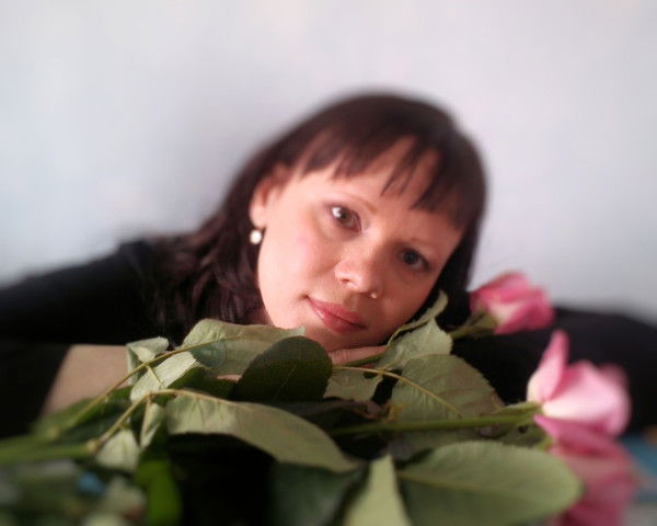 Наталья Сажина