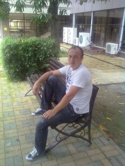 Ильдар Айзатуллов