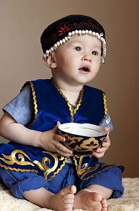 Бауржан Букаев