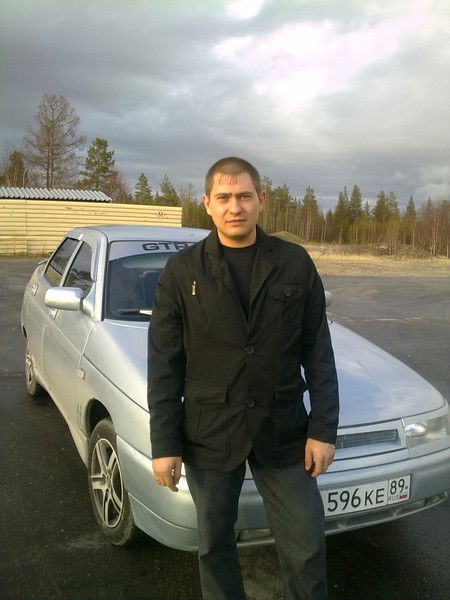 Евгений Ткаченко