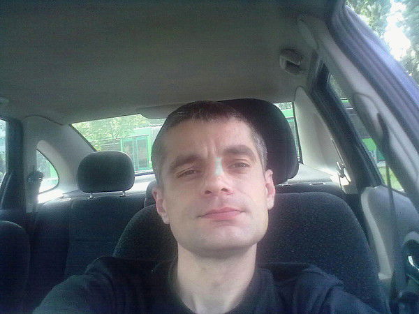 Слава Чуешков