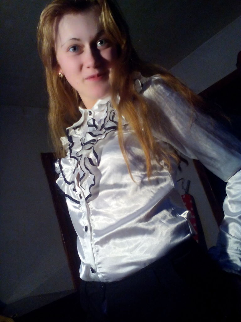 Анастасия Рогозянска