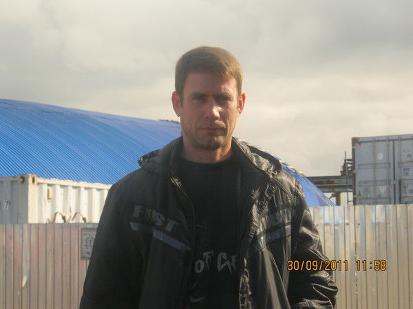 Вячеслав Камкин