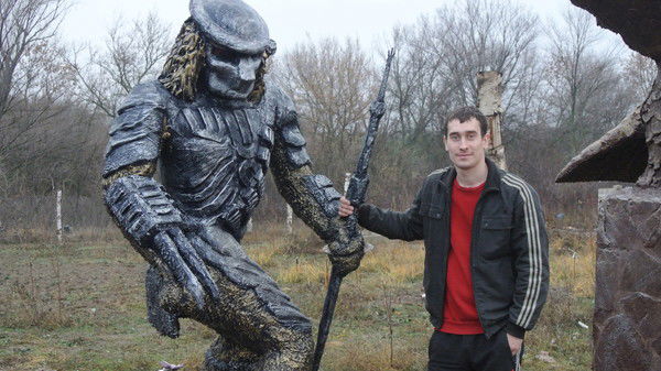 Иван Терентьев