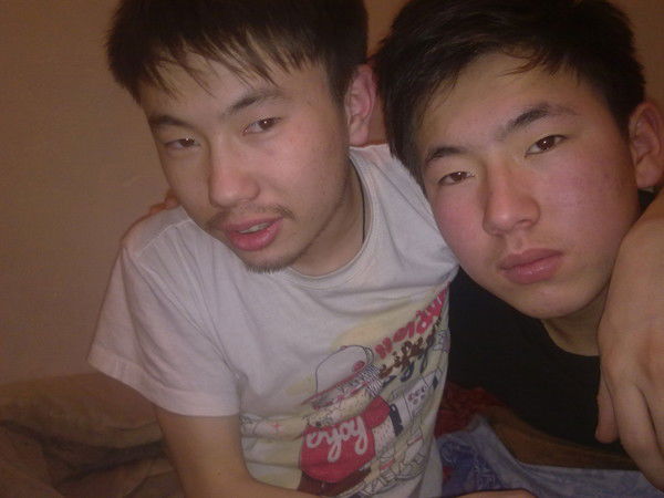 Кайрат Абдиназаров