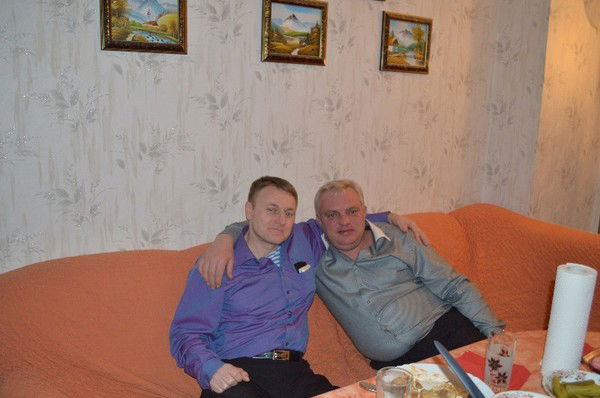 Александер Маржинян