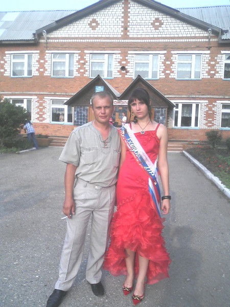 Виктор Костюченко