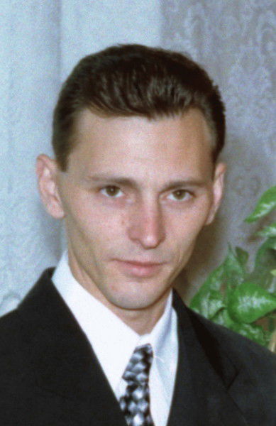 Сергей Скидский