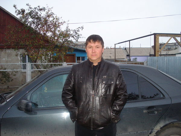 Виталик Тарасов