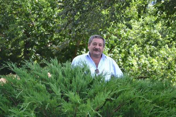 Насиб Караманлы(Поэт)