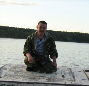 Марат Сайфутдинов