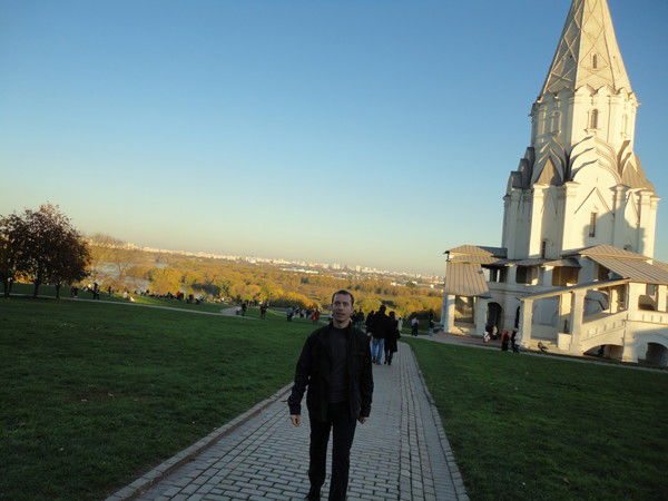 Андрей Ремизов