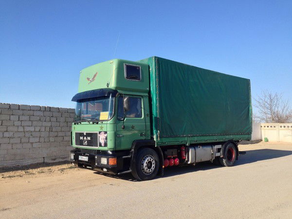 Грузоперевозки Казахстан......