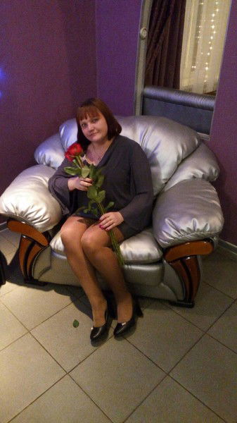 Наталья Малышева