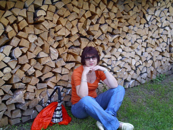 Тамара Лукьяненко