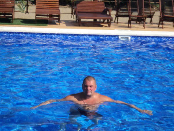 Игорь Лапин