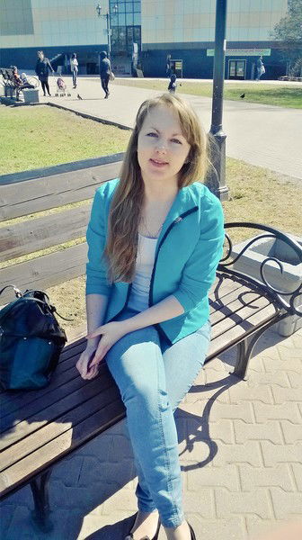 Александра Утешева