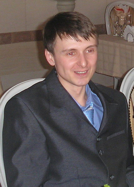 Денис Кириченко