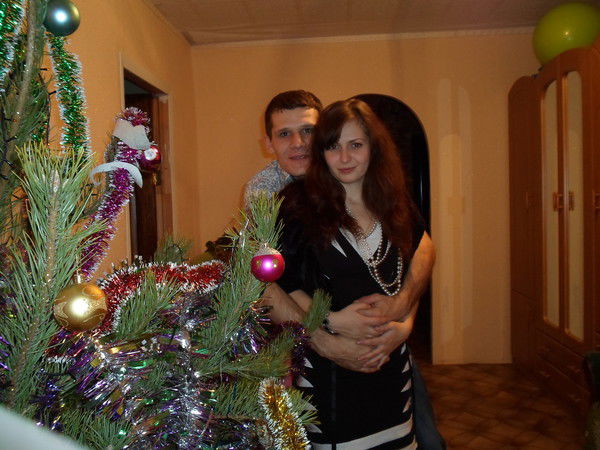 Елена Гамалеева