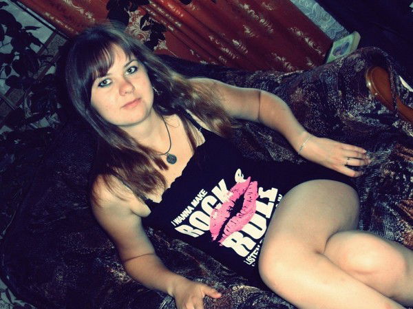 =)Алёна Сувалова=)