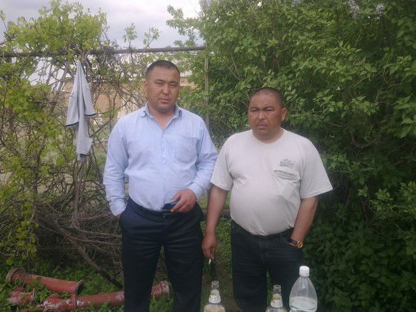 Алтынбек Мухамеджанов