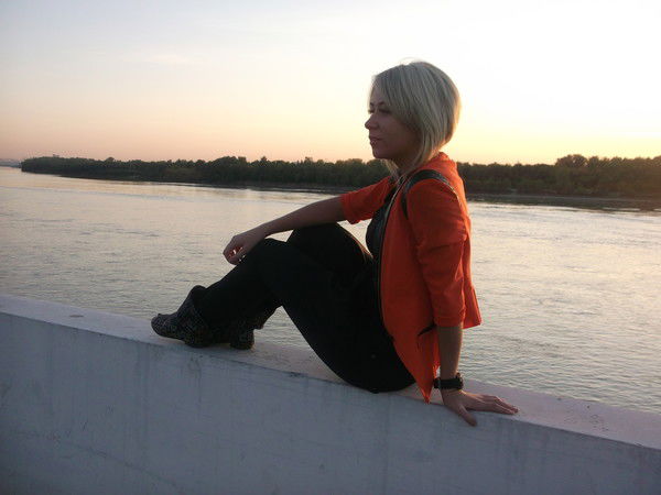 Ксения Игоревна =)