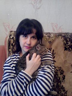 Марина Марина