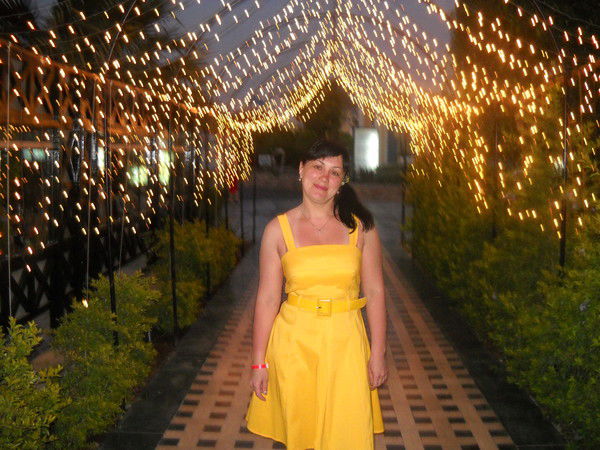 Наталья Печёная