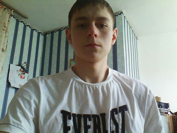 Михаил Яшин