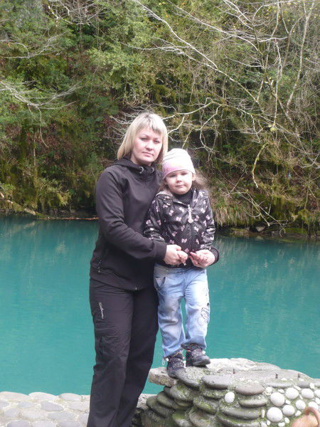 Закроева Анна