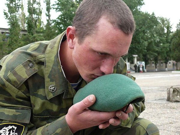 Александр Мурзаев