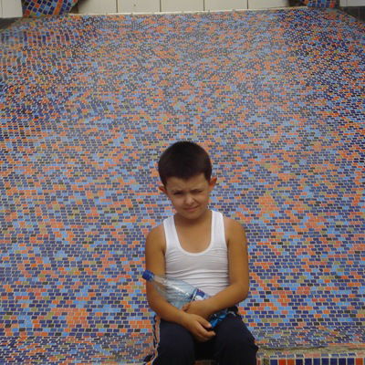 Юра Никитин