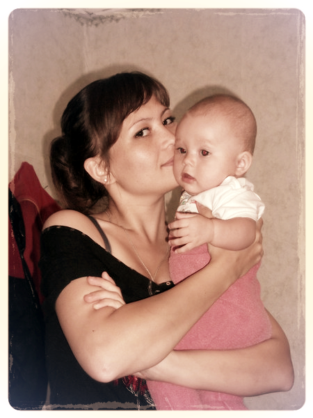 Алена Колегова